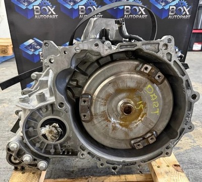 2013-2016 DODGE DART Transmission AT 2.4L FWD OEM