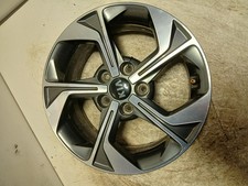KIA XCEED ALLOY WHEEL  52910-J7700  6.5Jx16 (*)