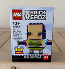 LEGO BrickHeadz Toy Story 40552 Buzz Lightyear - NEW SEALED — photo 1