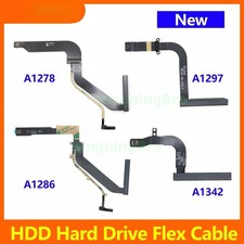 HDD Hard Drive Flex Cable Replacement for MacBook Pro A1278 A1286