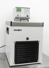 Haake C35 Recirculating Water Bath 35C-250C Powerful Pump Fair Cond (3376927)