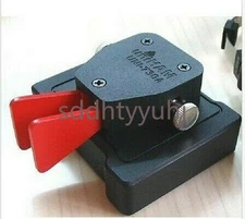 New UNI-730A Automatic Paddle Key Keyer CW Morse Code HAM RADIO