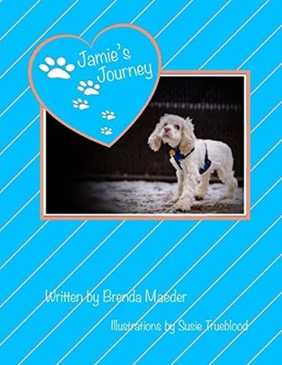 Jamie's Journey, Maeder, Brenda