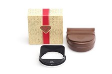 Rollei Rolleiflex Bay. IV Hood With Case And Box