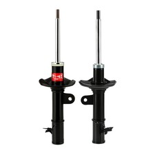 Amortisseur Nissan PIXO