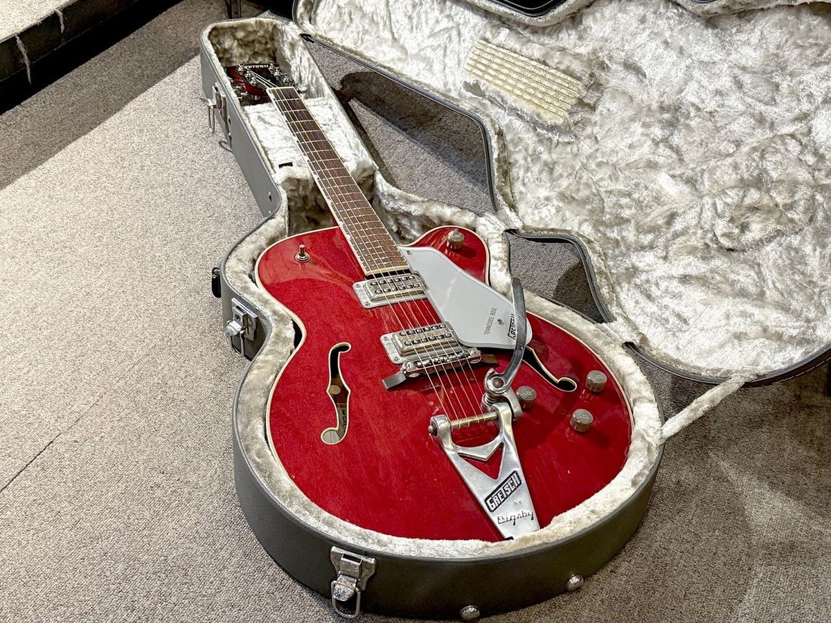 Gretsch 6119 Tennessee Rose | eBay