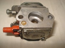 McCulloch TM210 Strimmer  Genuine ZAMA Carburettor -UNTESTED