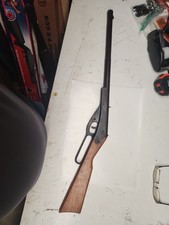 Vintage Daisy No. 101 Model 36 BB Gun c. 1936  1942   Early Plymouth, Mi. Q1