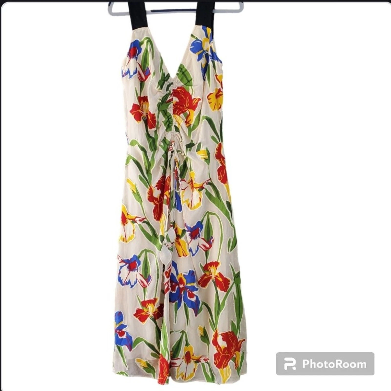 Abito Tory Burch Clarissa taglia 10