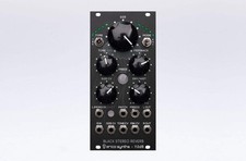 Erica Synths - Black Stereo Reverb