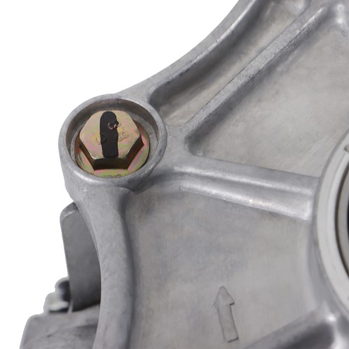 For 2008-2013 KAWASAKI TERYX 750 2 SEATER 49093-0020 PRIMARY CLUTCH & PULLER - Picture 11 of 14