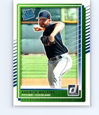 2025 Donruss Andrew Walters #78