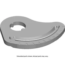 Genuine GM Rear Lower Control Arm Cam 11602558