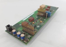 PQ819 servo controller board ABB BAS-GU 81Q03111U A01B