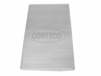Innenraumfilter Corteco 21651914 Partikelfilter FüR Audi C5 100 A6 4B2 4B5 4A5
