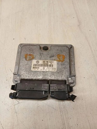 VW PASSAT Variant B5 3B6 Motorsteuergerät ECU 0281001720 28SA3409 34914031