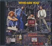 Who - Are You Rmst - Cd - G3Z