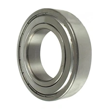 S.18071 Sparex Deep Groove Ball Bearing (6205ZZ) Fits Yanmar
