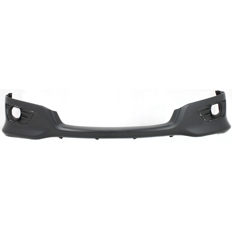 Air Dam Deflector Lower Valance Apron Front for Toyota Camry 2010-2011 - Image 3 of 4