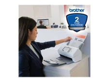 Brother International ES3392EPSP 2-year Exchange Warranty Extension For
