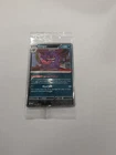 Pokémon TCG Gengar Perfect Order GameStop Stamp Sealed Promo