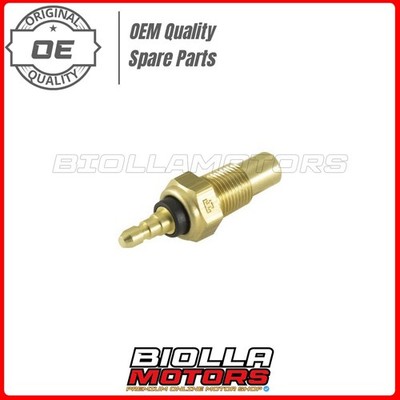 WASSERTHERMOSTAT HONDA VT 600 C SHADOW SPROCKET LARGE SPLINE 600 1988-1988 10012
