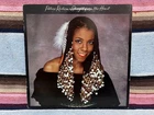 Patrice Rushen "Straight From The Heart" 1982 LP Incl. Forget Me Nots, Remind Me