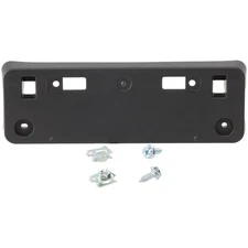Front License Plate Bracket For 2015-2017 Lexus NX200t LX1068120 5211478090