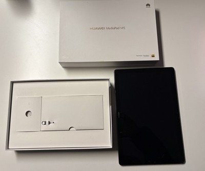 Huawei Media Pad M5 32GB RAM 4GB 8Zoll