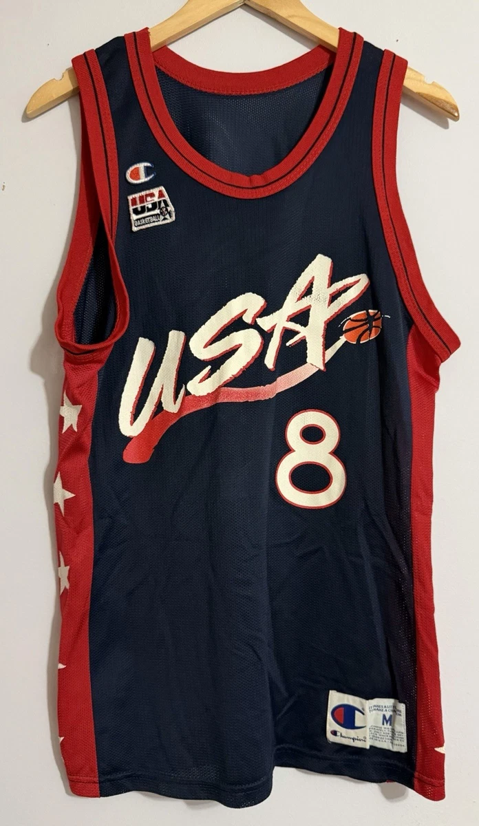 Dream Team Jersey for sale | eBay