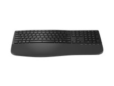 HP 685 Comfort Dual-Mode Keyboard for busines...