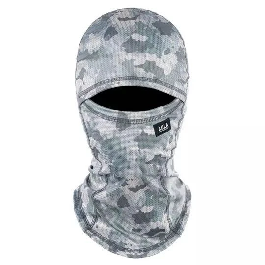 Bula Therma-Comfort Sharp Balaclava, Army