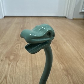 LEGO Dino Dinosaurs Brachiosaurus 6719 +6722 Complete, No Manual & No Box