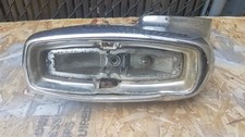 63 Cadillac Deville 1963 Drivers Lh Rear Chrome Bumper End 63 Cadillac Deville 1963 Drivers Lh Rear Chrome Bumper End