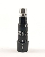 Driver Adapter .335", fit Cleveland HiBore XL, Launcher XL 2, Launch XL