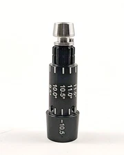 Driver Adapter .335", fit Cleveland HiBore XL, Launcher XL 2, Launch XL