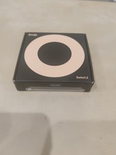 Loop Switch 2 Earplugs Multi-Mode Noise Reducing Adjustable Gold - New/ Sealed