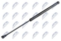 NTY Gasfeder, Koffer-/Laderaum AE-AR-015 FüR Alfa Romeo