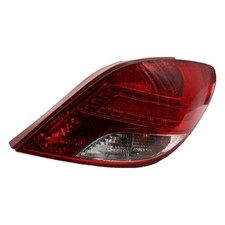 Rückleuchte rechts LED VP9PFX-13N004-A PEUGEOT 207 CC (WD) 1.6 16V