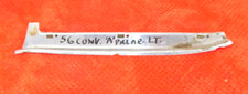 1956 CADILLAC BUICK CONVERTIBLE INTERIOR A PILLAR MOLDING TRIM LH