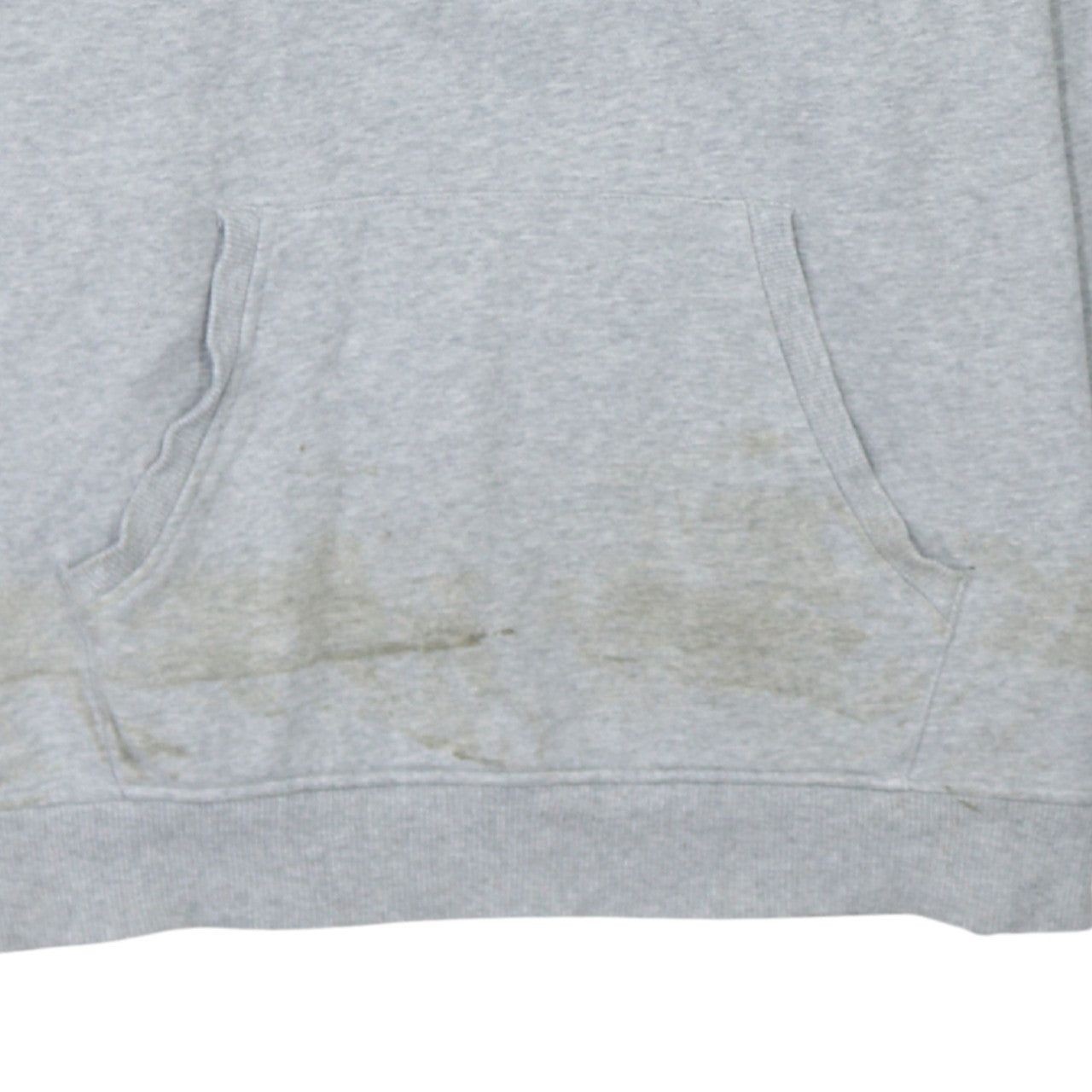 Champion Grey Hoodie Womens 2Xl image 4