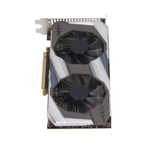 Gaming Graphics Card 3Gb Ddr5 192Bit 582Mhz 2002Mhz Pcie 3.0 16X Dual Cool TDM - Picture 19 of 22