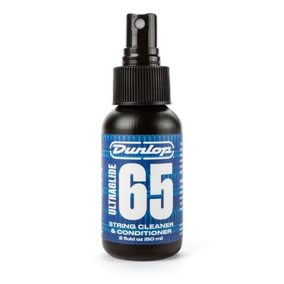 Dunlop Formula 65 Ultra Glide String Conditioner - Pflegemittel für Gitarren