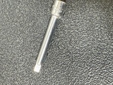 Vtg Craftsman 14 Drive H Series Extension Pn 43539 Usa Made