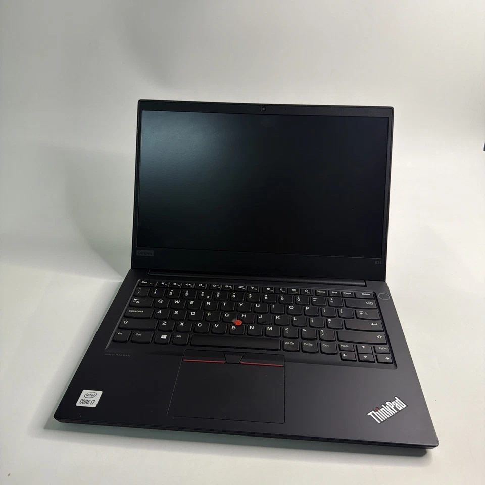 Lenovo ThinkPad E14 G1 · i7-10510U · 16GB · 512GB, photo 2 of 5