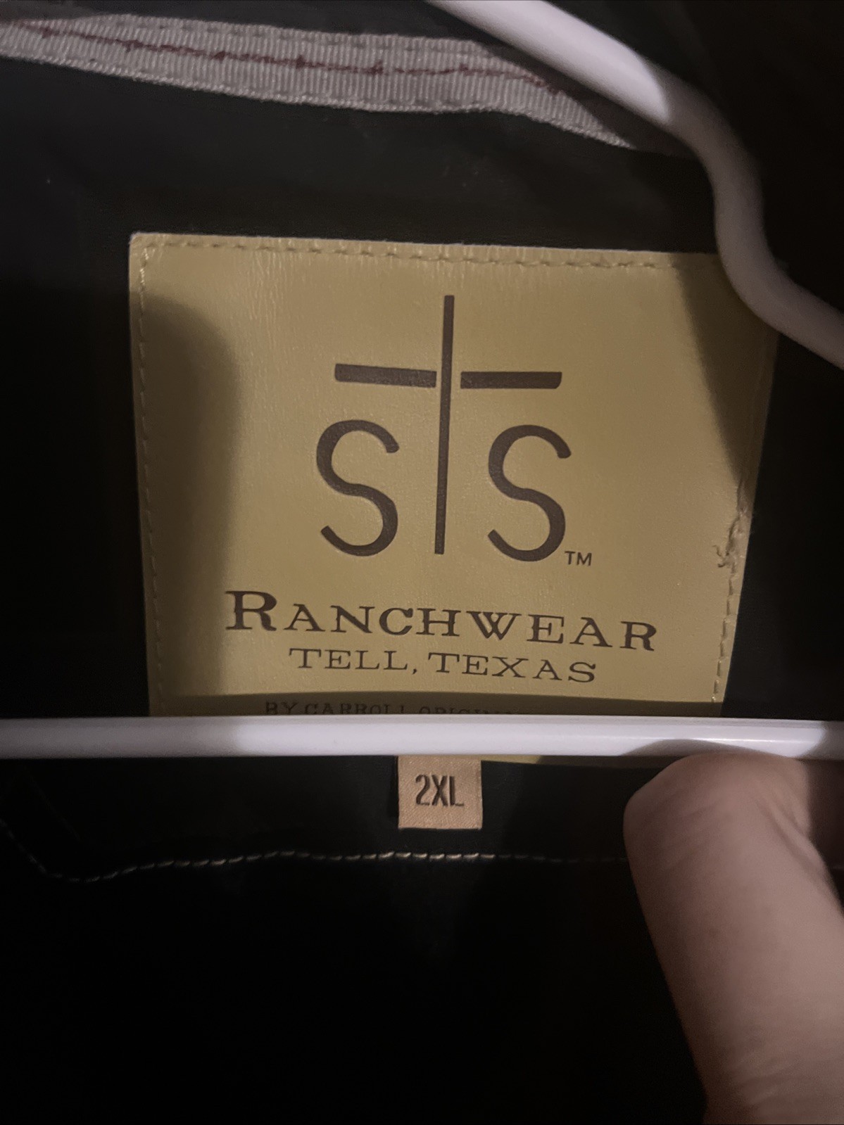 STS Ranchwear - image 2