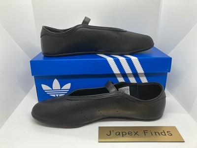 adidas Stan Smith Lo BALLET JQ6939 Core Black Women's Size Custom