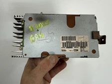 91 92 93 94 Chevy Truck Suburban Tahoe Yukon CDM Amplifier OEM Part# 16172125