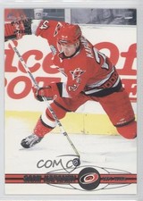 2000-01 Pacific Sami Kapanen #84 0b4