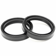 COPPIA PARAOLI FORCELLA ARIETE ARI.135 MALAGUTI CIAK MASTER 125 2005 33X45X10